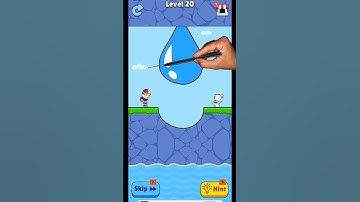 Slice to Save All Levels gameplay #lvl5 #shorts