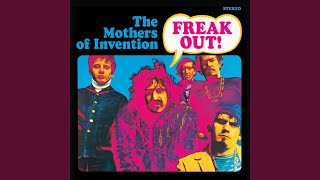 Video thumbnail of "The Mothers of Invention - Anyway The Wind Blows"