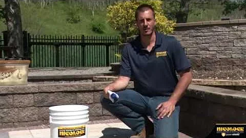 Nicolock: How to Remove Wine From Your Paving Stones