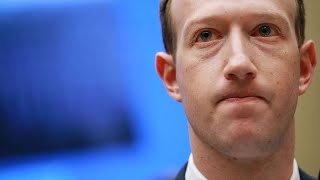 No One Holds Zuckerberg Accountable, Facebook Whistle-Blower Says
