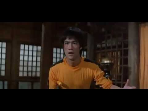 【Bruce Lee in G.O.D 死亡的遊戯】主題歌