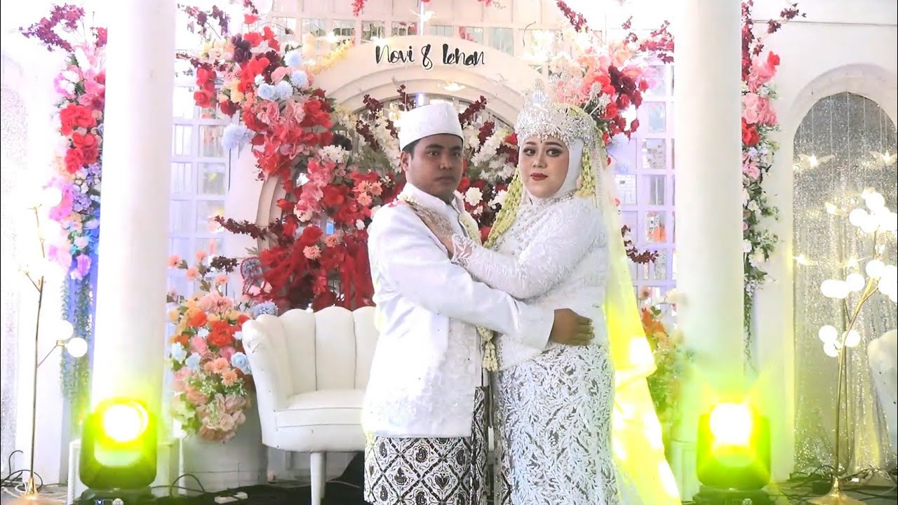 PROSESI RESEPSI PERNIKAHAN NOVI & LEHAN | SAMPANG, 09 OKTOBER 2025