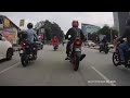 Malaysia dashcam experience compilation 135