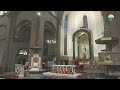 Sunday Mass at the Manila Cathedral - May 24, 2026 (6:00pm)