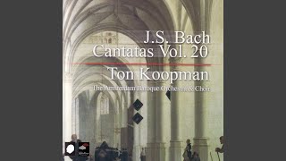 Man Singet Mit Freuden Vom Sieg BWV 149 Chorus: Chorus: "Man singet mit Freuden vom Sieg"