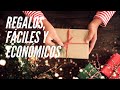 REGALOS FÁCILES Y ECONÓMICOS ~Cuidando mi hogar ‘19(Ep 65)