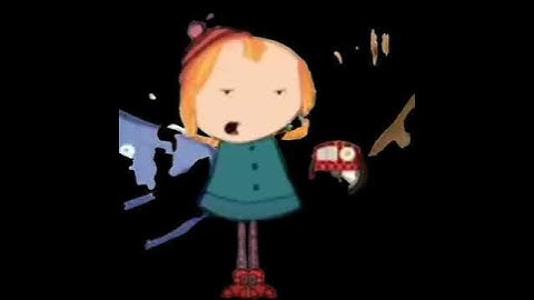 peg is this is a big problem