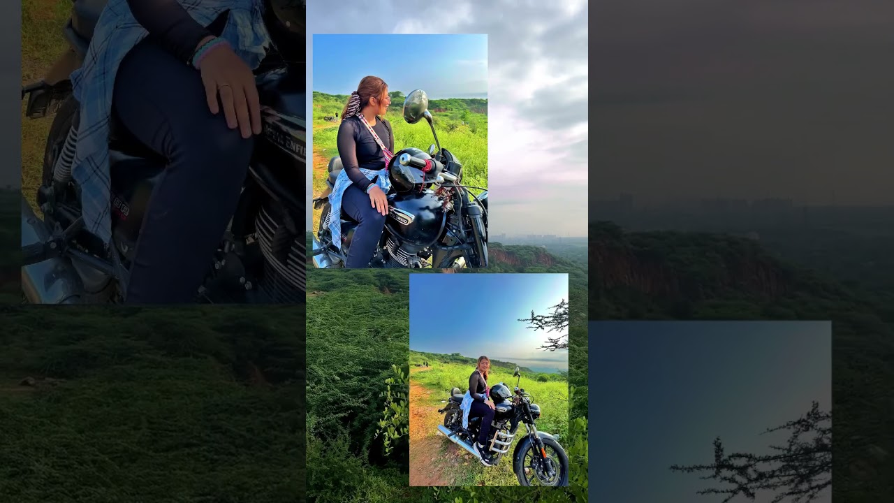 Leopard Trail, Aravalli Hills, Gurugram 