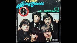 Rolling Stones - It&#39;s All Over Now