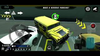 Car Parking Multiplayer #4 - New Best Level Unlock - Modren Cars Unlock - Android Best Gameplay HD