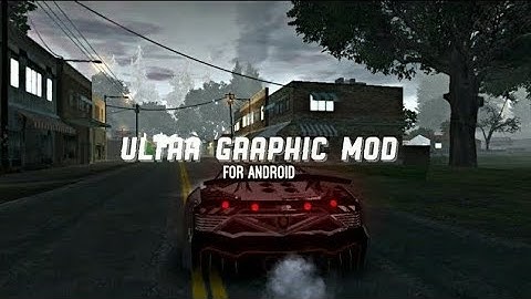 4K RTX - TIMECYC & COLORCYCLE FOR GTA SA ANDROID !!