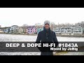 Deep House Music DJ Mix by JaBig (Sebb Junior Remixes and Songs Playlist)