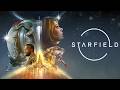 #firstplaythrough of Starfield - Exploration &amp; Shooting Things