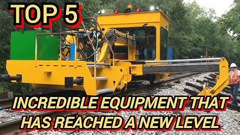 INCREDIBLE EQUIPMENT THAT HAS REACHED A NEW LEVEL | @npmtech1