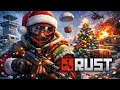 🔥Второй День После Вайпа в Rust/Раст. RTX 5070 TI + 7800x3d🔥