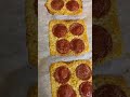 Keto Pizza Rolls ๐ง | Quick Low-Carb Snack