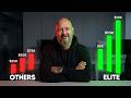 The $500 vs $10K Web Designer Gap | What Actually Changes