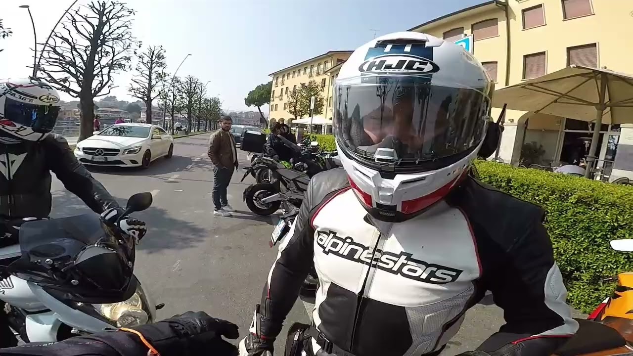 lago di endine ed iseo 26/03/22