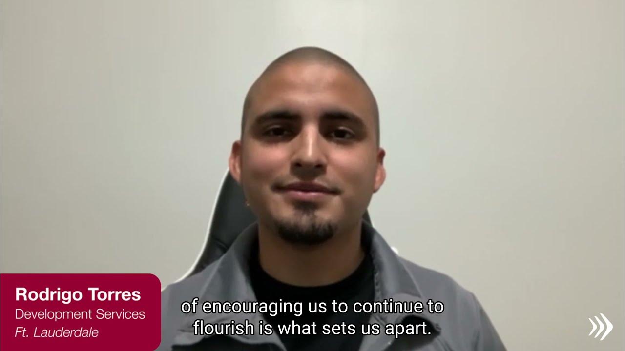 What Makes KimleyHorn a Best Place to Work? YouTube