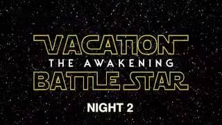 VBS 2016 - Night 2 Wrap-Up