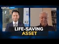 George Gero on how gold saved his life and how it can save you from the coming volatility