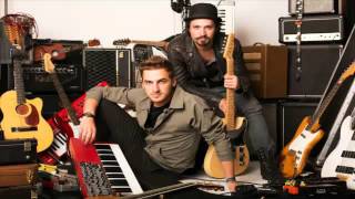 Heffron Drive Interlude