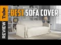 ✅ Sofa Cover: Best Sofa Covers (Buying Guide)