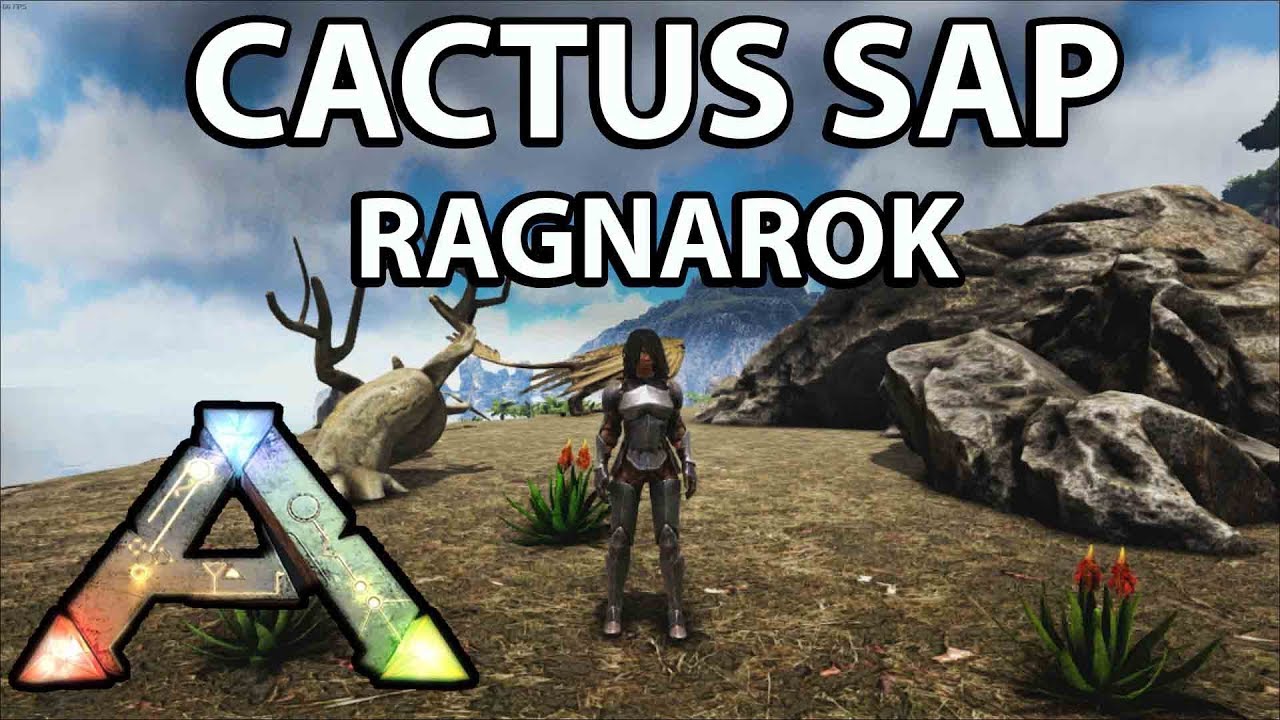 Fat Frog S Swamp Gas Gaming Ragnarok Cactus Sap Locations Ark Survival Evolved