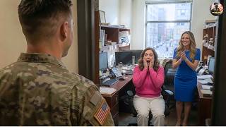 MOST Emotional Soldiers Coming Home Compilation 2026 | Try Not To Cry #4