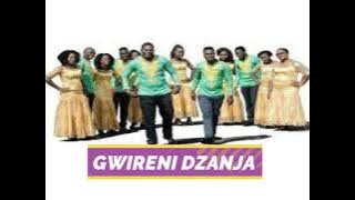 Great Angels Choir Gwireni Dzana Official Audio
