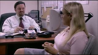 The Office - Dawns Role Model