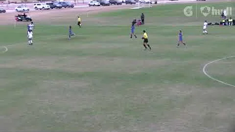 League Challenge Cup   Corey Huffman highlights   ...