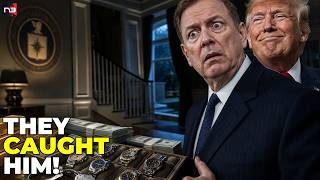 CIA Official Busted With 303 Gold Bars, $2M Cash, And Rolexes… And It Gets Even Worse