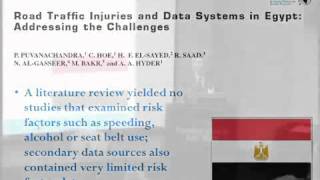 JH-IIRU Traffic Injury Prevention Special Issue Launch_ Hyder presentation.flv