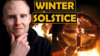 Winter Solstice: How Did Ancient Celts Celebrate Christmas?