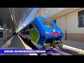 Sardegna, una inadeguata rete ferroviaria