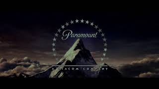 Paramount Pictures The Italian Job