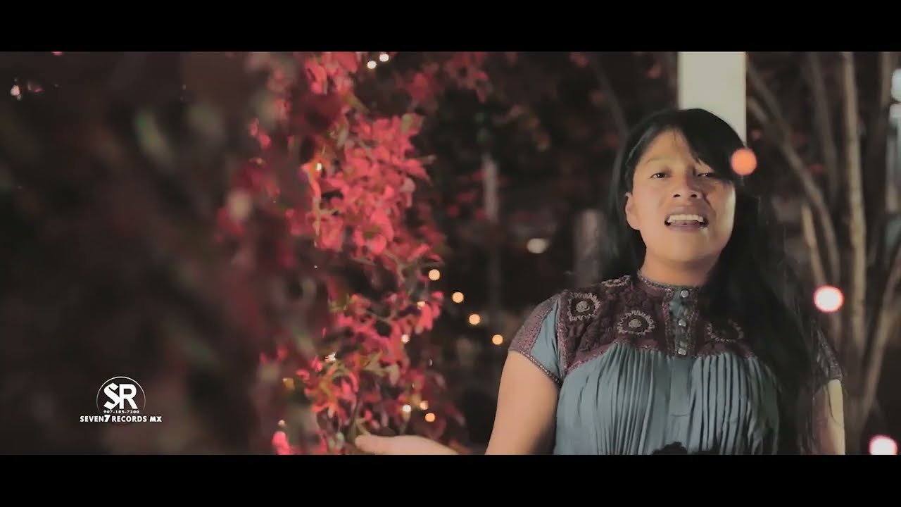 Rosy jiménez Cerca de ti - video oficial