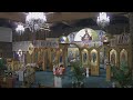 Paschal Vigil Holy Pascha 2023 Paschal Vigil Holy Pascha 2023