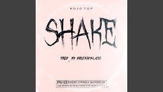 Shake - Kojo Top