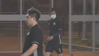 ▲聯賽盃 B9201   Chelbee(黑) VS 魂峰(白)