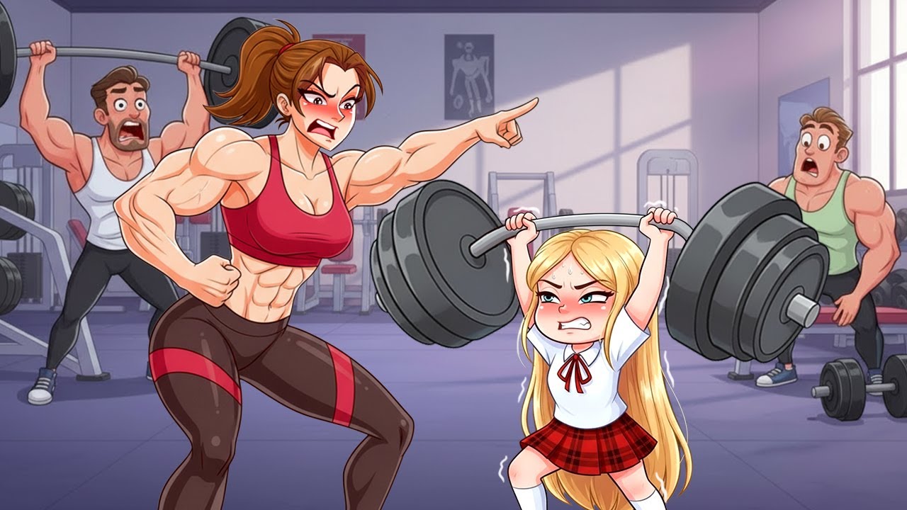 I Was Trained To Be The Perfect Child