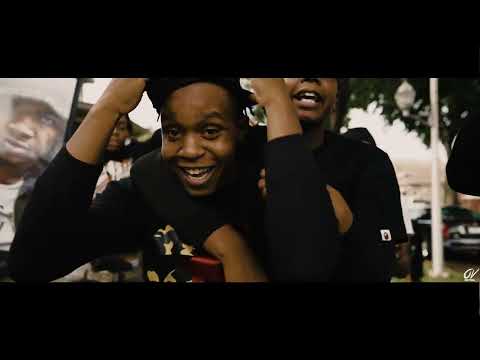VonOff1700 X SBG Brick BIA BIA Remix Shot By O Visualz 