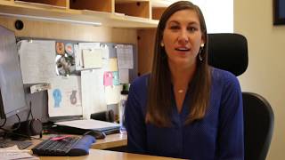 QWC: What type of resources does the Cohen Career Center have?