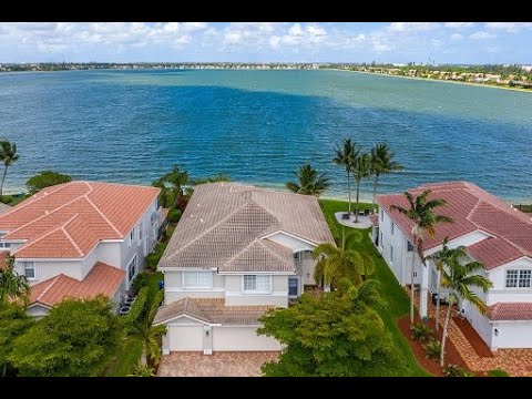 5197 SW 183rd Ave, Miramar, FL home video tour
