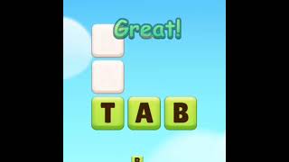 Search Word Puzzle Game screenshot 4