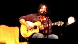 Bob Schneider - Fist City