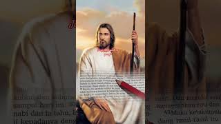 Gods Promises Will Be Fulfilled jesuschrist ithinkofyourwords bibleverses wordsofgod shorts