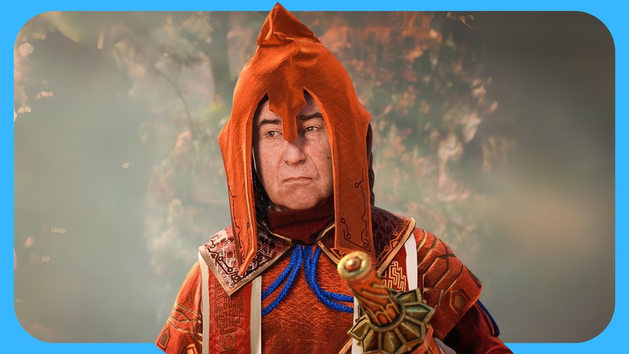 ERUDITO VUADIS 📚 | Horizon Forbidden West #03