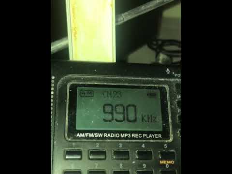 MediaQuest Holdings DWMQ 990 kHz